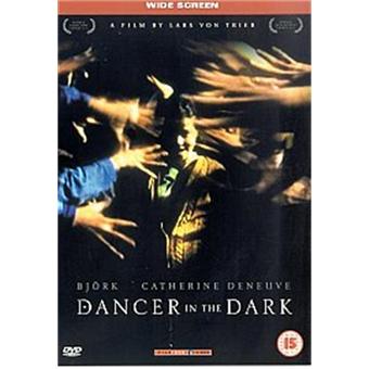 Dancer In The Dark - 1